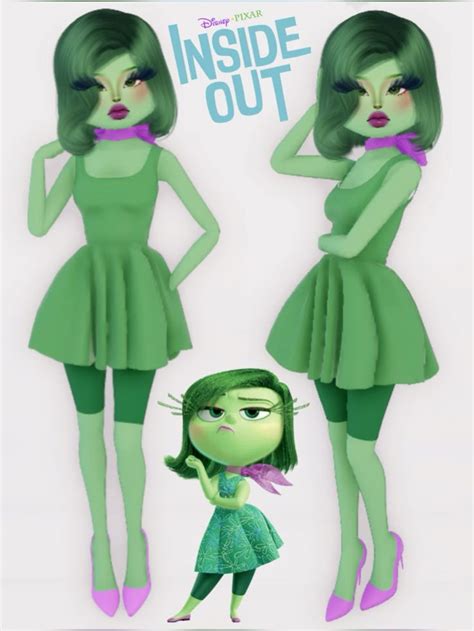 inside out outfits in roblox dress to impress .